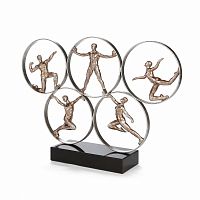 статуэтка olimpics в Прокопьевске