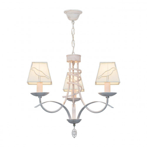 подвесная люстра toplight grace tl1139-3h в Прокопьевске