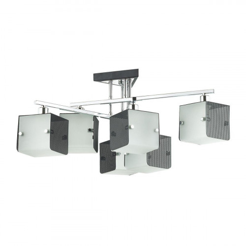 потолочная люстра lumion cubo 4411/6c в Прокопьевске