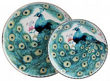 комплект тарелок pavone в Прокопьевске