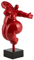 статуэтка immodest - red / sc045 (immodest) в Прокопьевске