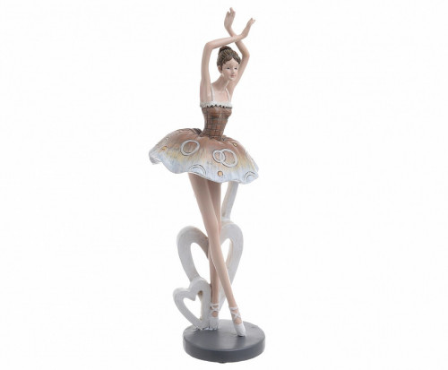 статуэтка balerina в Прокопьевске