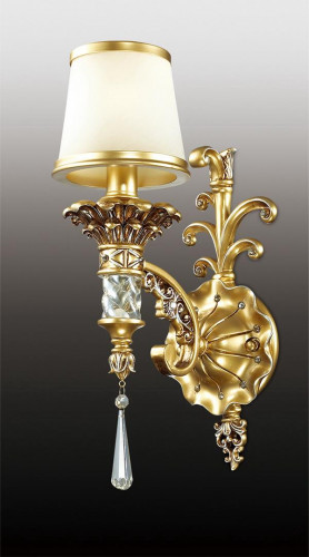 бра odeon light peta 2803/1w в Прокопьевске