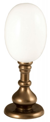 декор fatal eggs white small в Прокопьевске