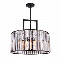 подвесная люстра divinare 1099/04 sp-5 в Прокопьевске
