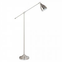 торшер arte lamp 43 a2054pn-1ss в Прокопьевске