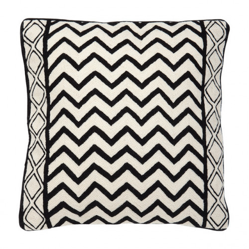 подушка chatswood black white от eichholtz в Прокопьевске