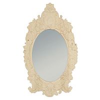 зеркало деревянное резное mirra в Прокопьевске