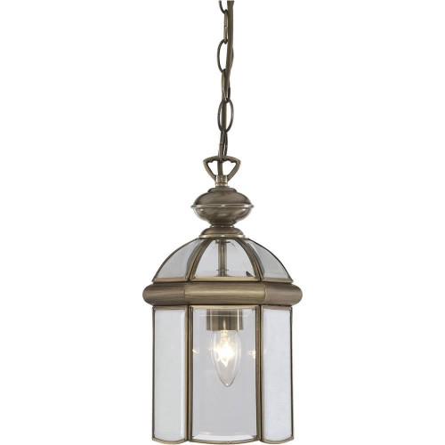 подвесной светильник arte lamp rimini a6501sp-1ab в Прокопьевске