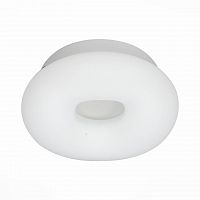потолочный светодиодный светильник st luce levita sl960.052.01d в Прокопьевске