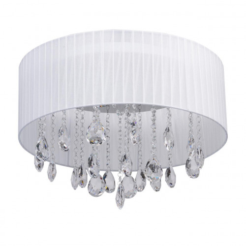 потолочная светодиодная люстра mw-light жаклин 465014606 в Прокопьевске