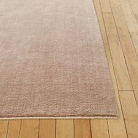 ковер basic bamboo silk бежевый 280/180 от now carpets в Прокопьевске