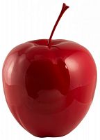 предмет декора статуэтка яблоко apple red big в Прокопьевске