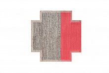 ковер plait coral 160х160 от gan в Прокопьевске