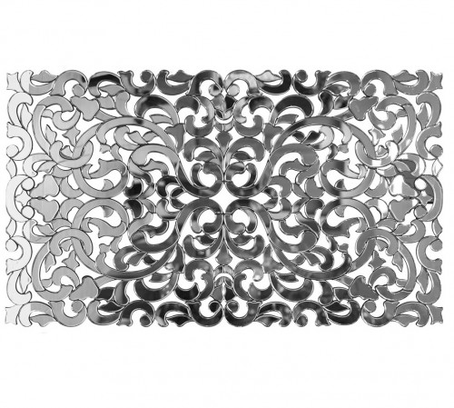 зеркальное панно настенное декоративное rapelyea в Прокопьевске