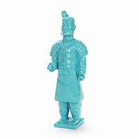 статуэтка turquoise warrior 1 в Прокопьевске