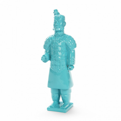 статуэтка turquoise warrior 1 в Прокопьевске