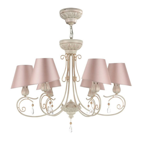 подвесная люстра maytoni сutie arm051-06-g в Прокопьевске