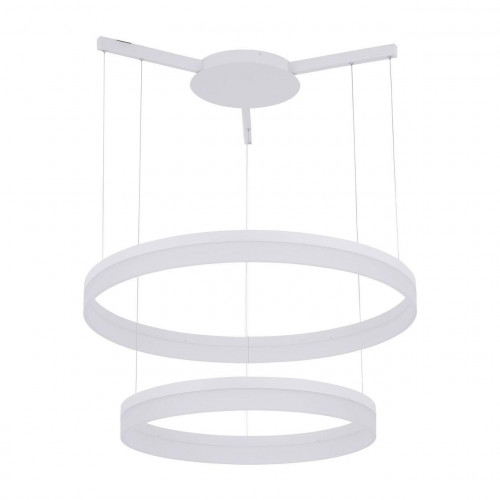 подвесной светодиодный светильник arte lamp a2504sp-2wh в Прокопьевске