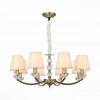 подвесная люстра st luce miscela sl812.303.08 в Прокопьевске
