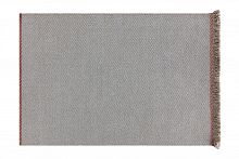 ковер gan diagonal almond-blue 200x90 от gan в Прокопьевске
