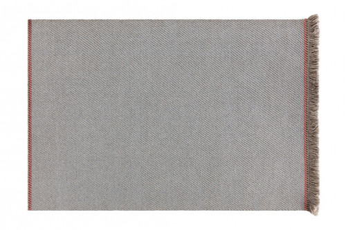 ковер gan diagonal almond-blue 200x90 от gan в Прокопьевске