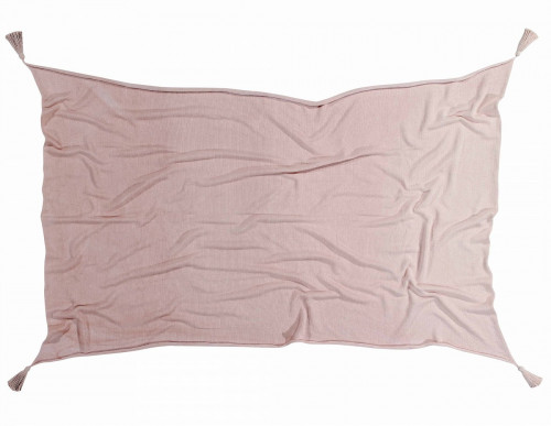 плед градиент бежевый в Прокопьевске