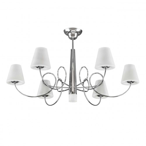 потолочная люстра lightstar vortico 814074 в Прокопьевске