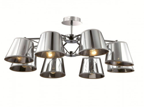 потолочная люстра lumion barensa 3281/8c в Прокопьевске