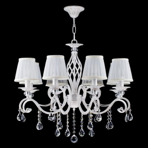 подвесная люстра maytoni grace arm247-08-g в Прокопьевске