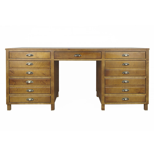 рабочий стол gouache коричневый в Прокопьевске