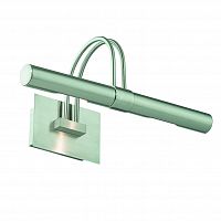 подсветка для картин ideal lux cico ap2 nickel в Прокопьевске
