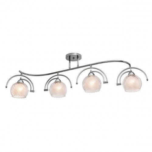 потолочная люстра silver light sfera 255.54.4 в Прокопьевске
