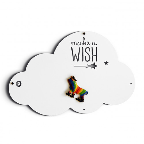 доска для магнитов make a wish в Прокопьевске