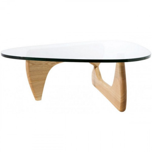 стол isamu noguchi белый дуб в Прокопьевске