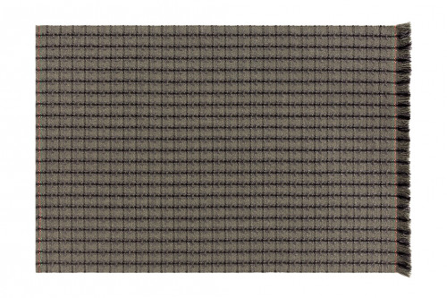 ковер gan checks green 200x90 от gan в Прокопьевске