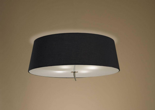 потолочный светильник mantra ninette satin nickel 1919 в Прокопьевске