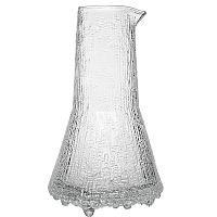 ultima thule кувшин 500 мл, прозрачный в Прокопьевске