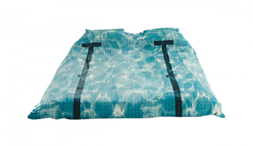 постельное белье бассейн (200*220) в Прокопьевске