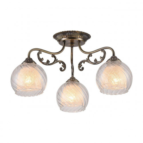 потолочная люстра arte lamp a7062pl-3ab в Прокопьевске