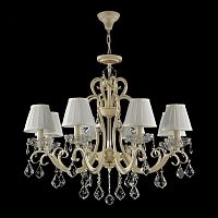 подвесная люстра maytoni triumph arm288-08-g в Прокопьевске