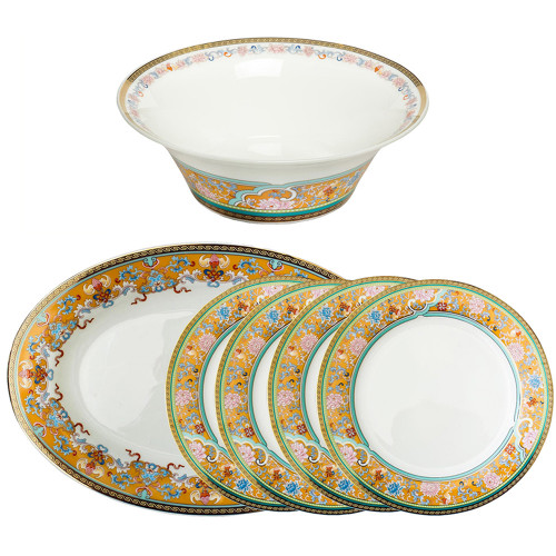 набор посуды №5 в Прокопьевске