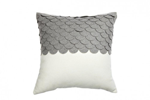 подушка c узором marbella gray 3 в Прокопьевске