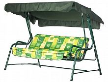 качели карибы в Прокопьевске