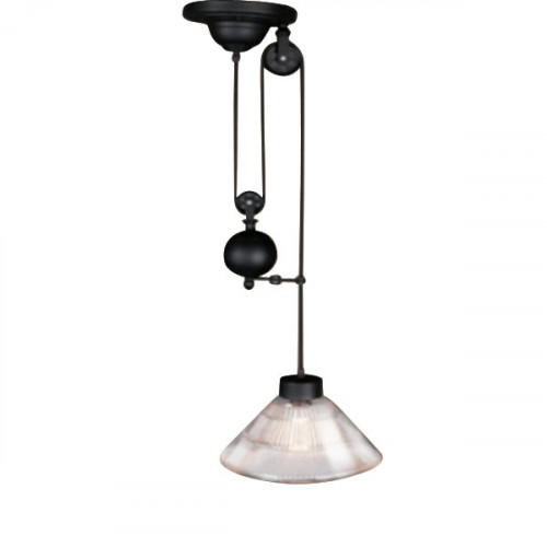 подвесной светильник 9001-d1 от delight collection в Прокопьевске