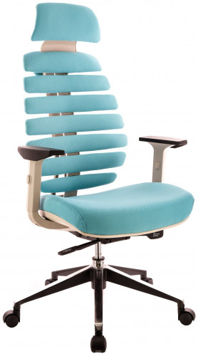 компьютерное кресло everprof ergo для руководителя в Прокопьевске