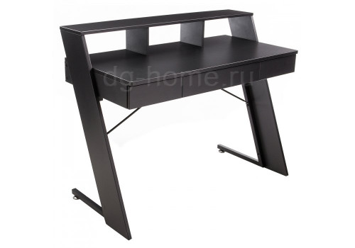 компьютерный стол vesper коричневый в Прокопьевске