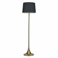 торшер ideal lux london pt1 ottone в Прокопьевске