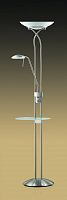 торшер odeon light axton 2486/f в Прокопьевске