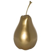 декор pear gold middle shine в Прокопьевске